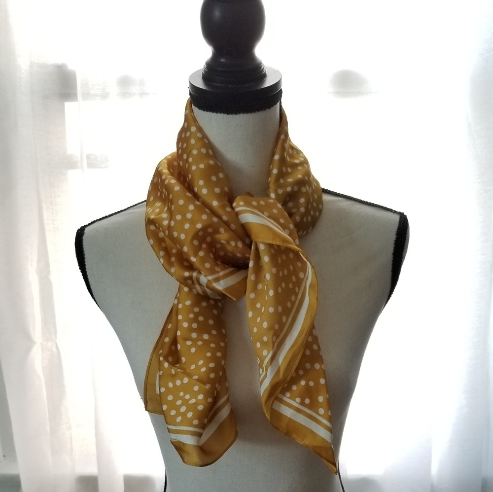 Cleobella scarf